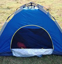 Automatic Foldable camping Tent